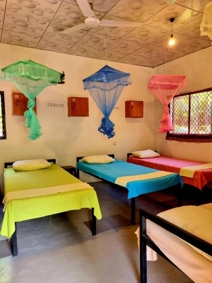 Helena Hostel ディックウェラ エクステリア 写真