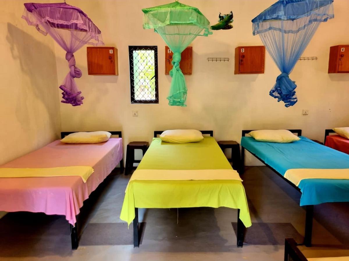 Helena Hostel ディックウェラ エクステリア 写真