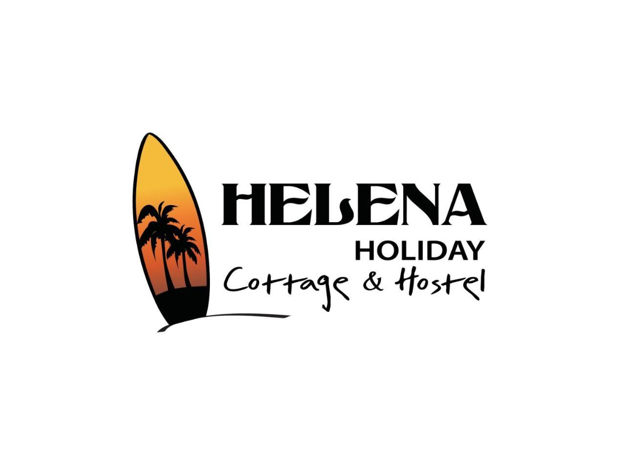 Helena Hostel ディックウェラ エクステリア 写真