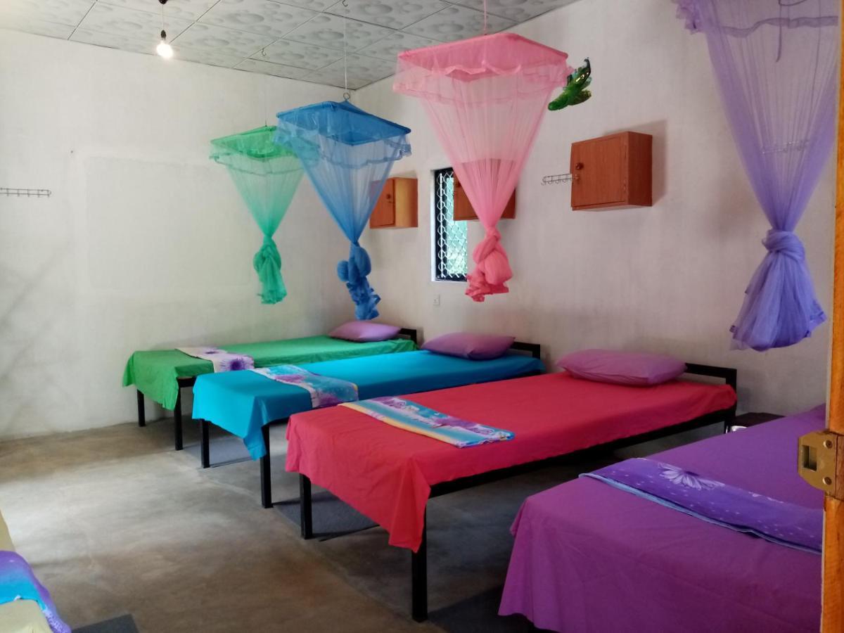 Helena Hostel ディックウェラ エクステリア 写真